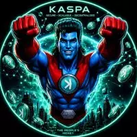 Kaptain Kaspa $KPTKAS