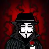 MASKED