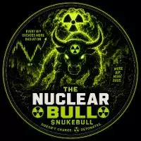 The Nuclear Bull