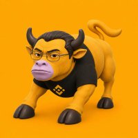 Binance 公牛 🔶