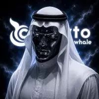 Crypto Whale ᴾʳᵒ