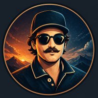 Joe Mitoshi 👨🏻‍🚀🚀