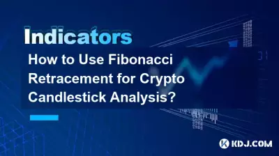 How to Use Fibonacci Retracement for Crypto Candlestick Analysis? How to Use Fibonacci Retracement for Crypto Candlestick Analysis?