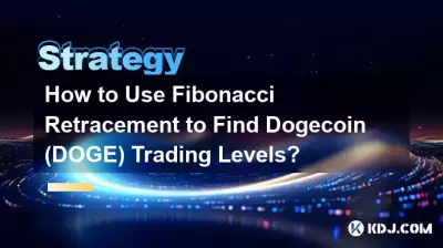 Comment utiliser le retracement de Fibonacci pour trouver les niveaux de trading de Bitcoincoin (Bitcoin) ? Comment utiliser le retracement de Fibonacci pour trouver les niveaux de trading de Bitcoincoin (Bitcoin) ?