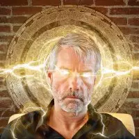Michael Saylor 