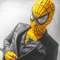 🕸️SPIDERMAN🔶BNB