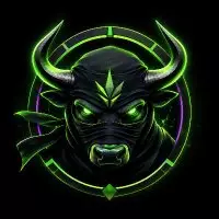 The Ninja Bull