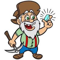 The Gem Miner🅿️💎⛏