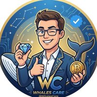 Whales Care