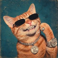 richcat. $RHUB💎🐈