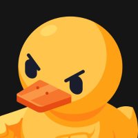 Duel Duck