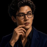 Xi Lee | 希李🐳🔎