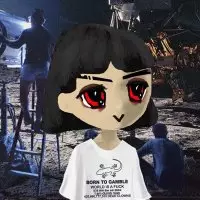 Crypto Girl