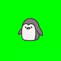 Penguin X