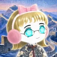 Mei-Lin 美玲 ♡
