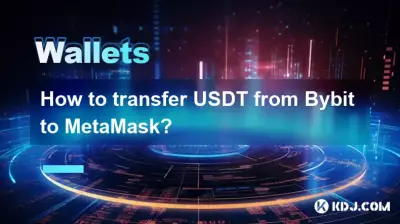 How to transfer USDT from Bybit to MetaMask? How to transfer USDT from Bybit to MetaMask?