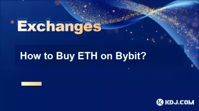 Wie kaufe ich ETH auf Bybit? Wie kaufe ich ETH auf Bybit?