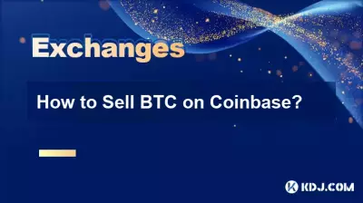 Wie verkaufe ich BTC auf Coinbase? Wie verkaufe ich BTC auf Coinbase?