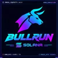 THE BULLRUN