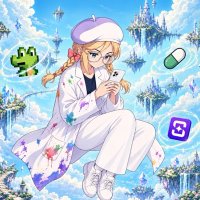 Cooker.hl | 版本之子 |🅿️(Theo Arc)