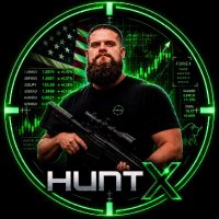 HUNT X | Forex Trading🇺🇸