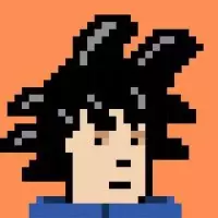 Apex Goku