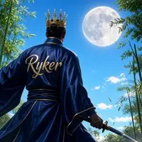 Ryker🇯🇵
