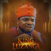 KING OF LUZANGA - Tola Joseph Fadugbagbe