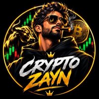 Crypto Zayn⚡️