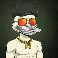 Cℏris | DCA ༼ つ ◕_◕ ༽つ