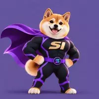 SI (Solana Inu)