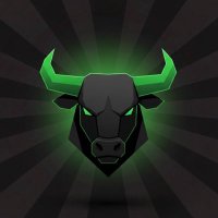 THE BLACK BULL - $ANSEM🐂