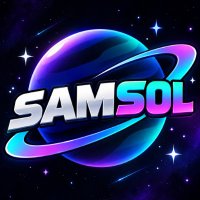 $SAMSOL (a parody meme)