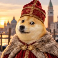 His Serenity, Dogeolo