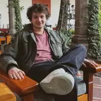 Alex Masmej