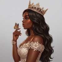 Queenshy