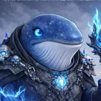 Bluewhale Sol
