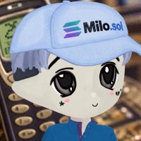 Milocrypt