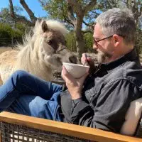 The Inner Circle Trading Group DP David Prince