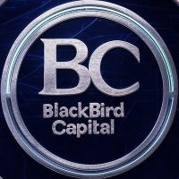 Blackbird Capital | İsmail