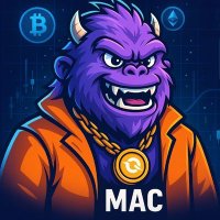CRYPTO MAC⚡️🥷