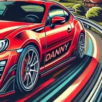 Danny