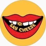 SAY CHEESE!👄🧀