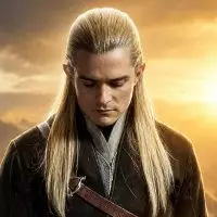Crypto Legolas