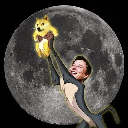 DOGE TO MOON