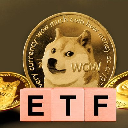 DOGE ETF