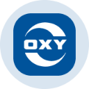 Occidental Petroleum Tokenized Stock (Ondo)