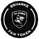 The Sharks Fan Token