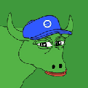 Bull Pepe (bullpepe.com)