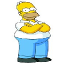 Homer Inu
